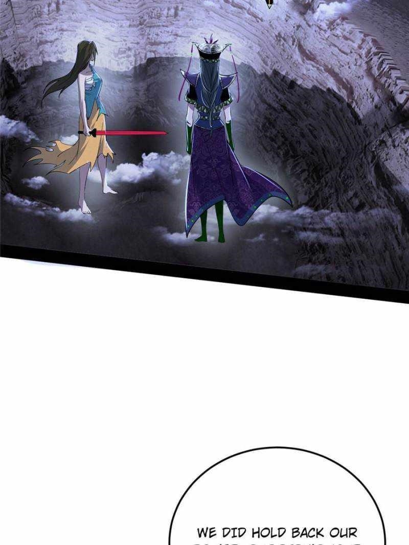 I’m An Evil God Chapter 382 - Page 17