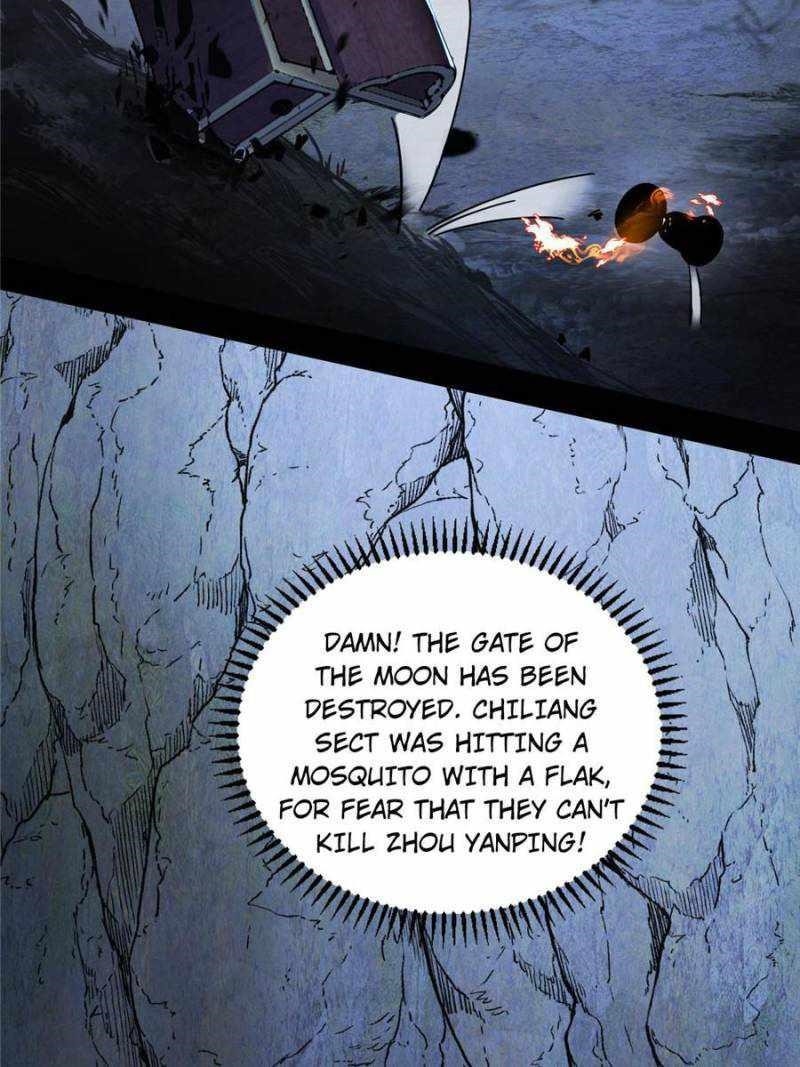 I’m An Evil God Chapter 382 - Page 2