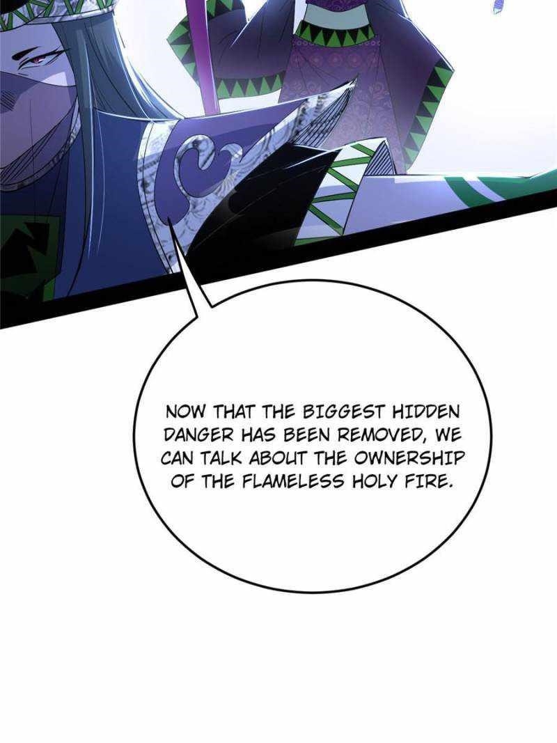 I’m An Evil God Chapter 382 - Page 20