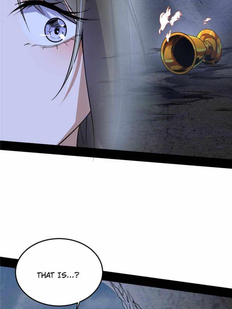 I’m An Evil God Chapter 382 - Page 27