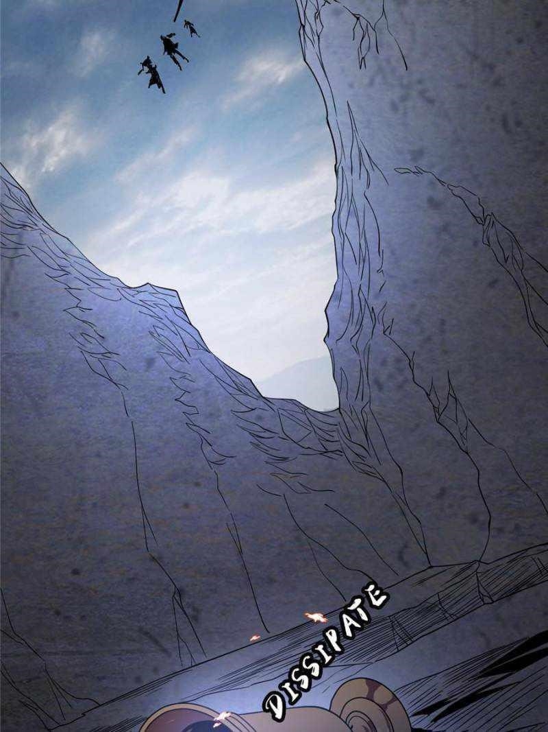 I’m An Evil God Chapter 382 - Page 28