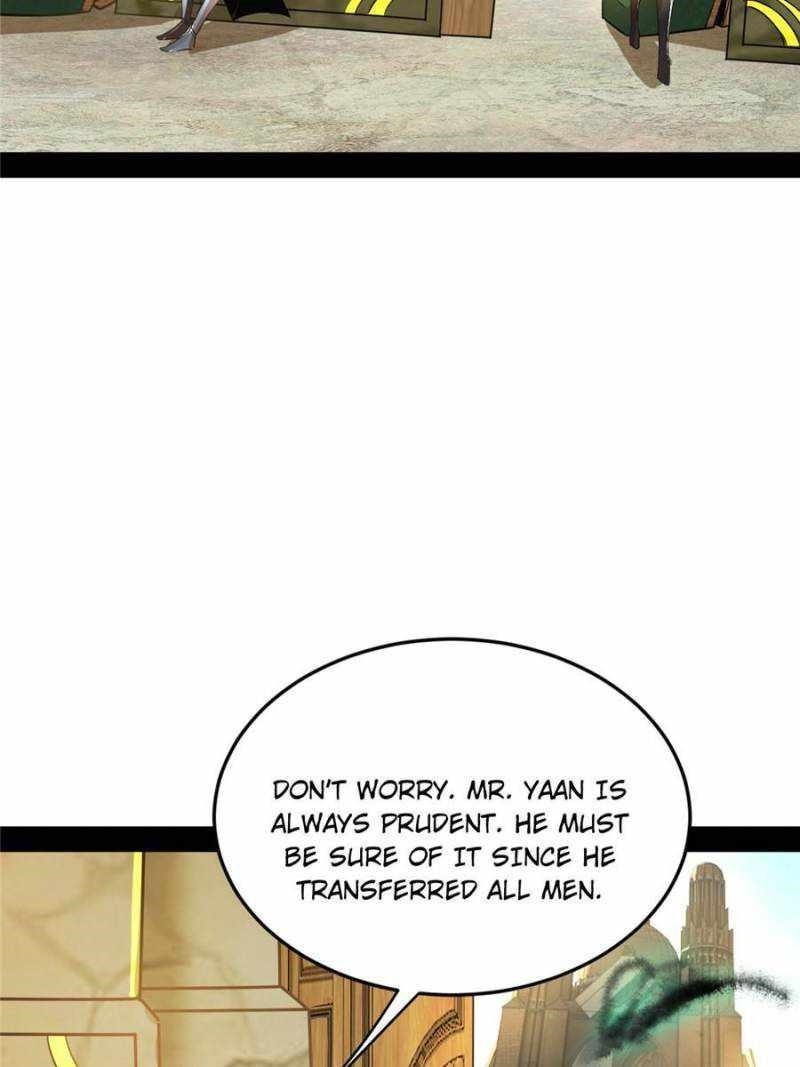 I’m An Evil God Chapter 382 - Page 33