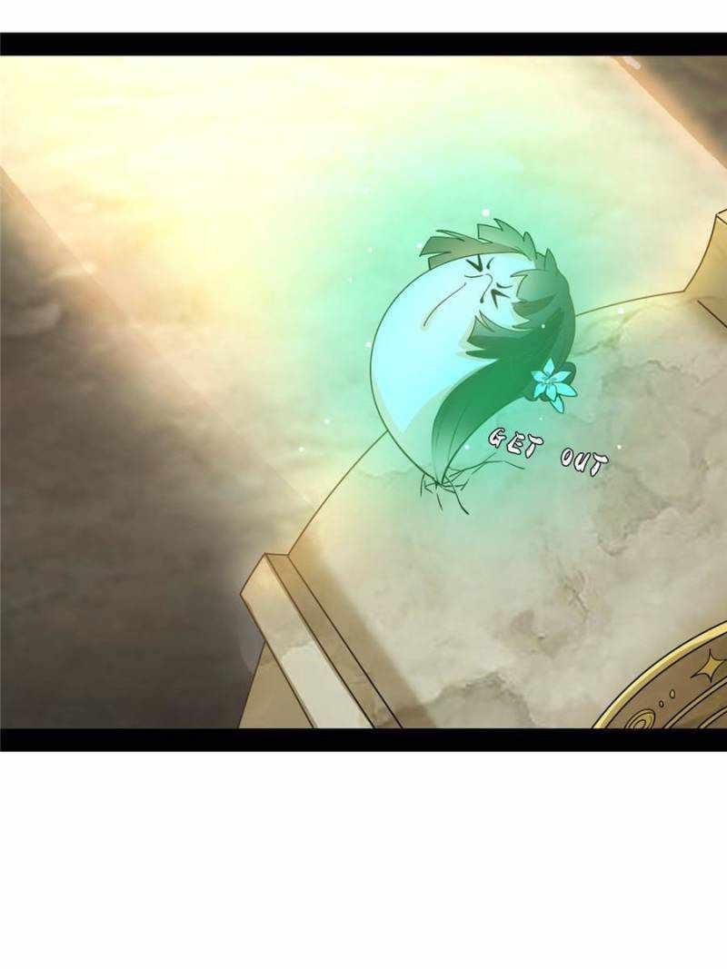 I’m An Evil God Chapter 382 - Page 35