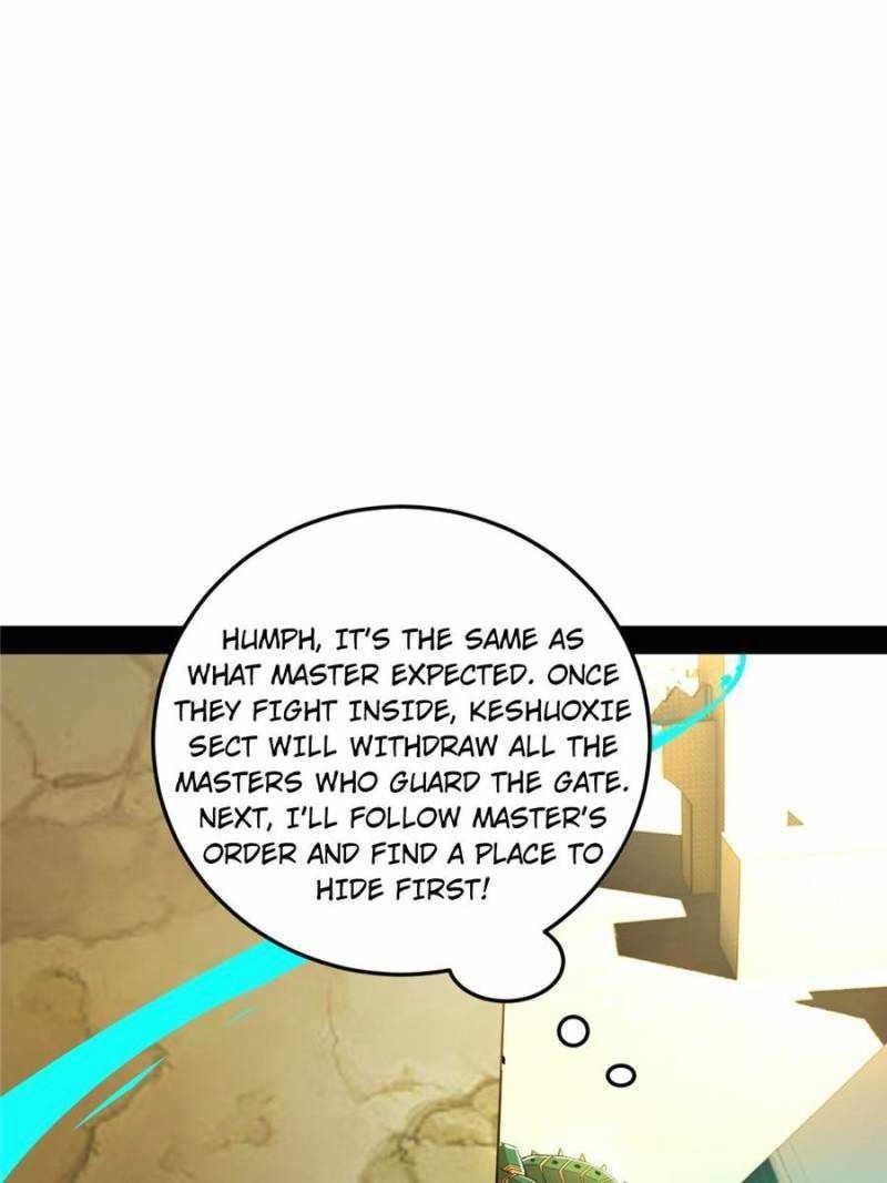 I’m An Evil God Chapter 382 - Page 36