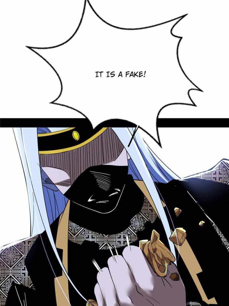 I’m An Evil God Chapter 382 - Page 44