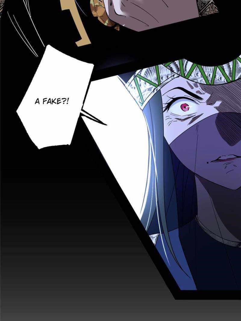 I’m An Evil God Chapter 382 - Page 45