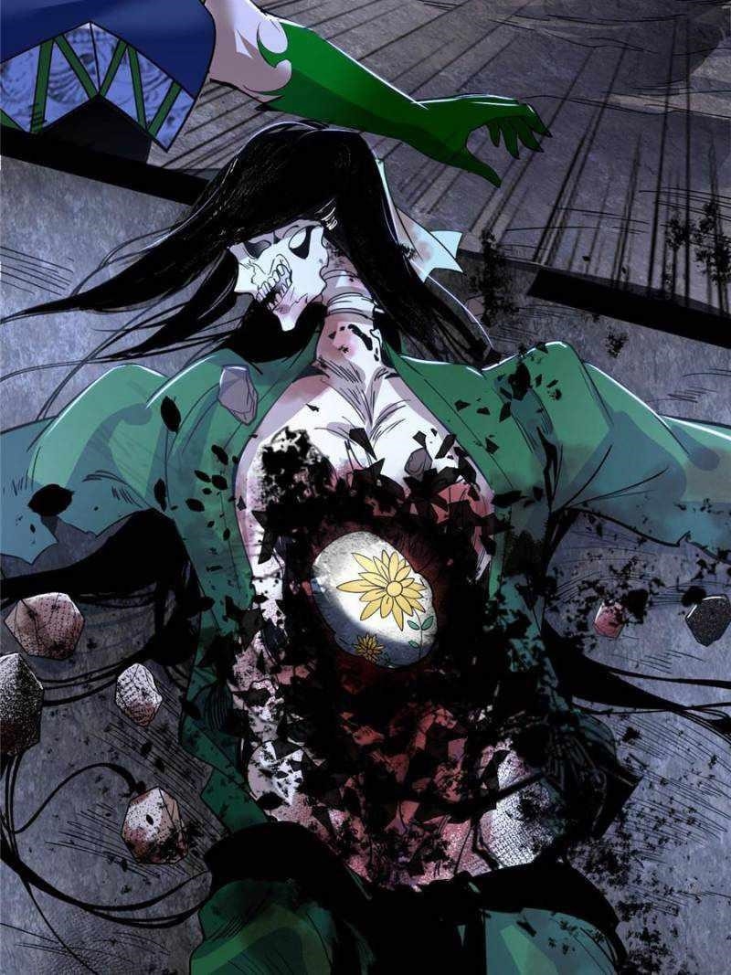 I’m An Evil God Chapter 382 - Page 49