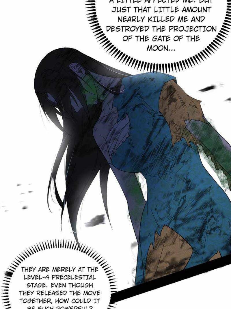 I’m An Evil God Chapter 382 - Page 5