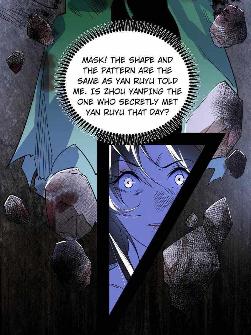 I’m An Evil God Chapter 382 - Page 50