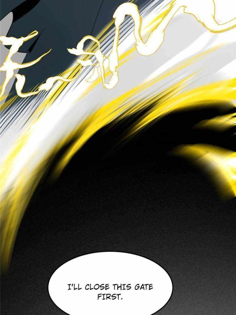 I’m An Evil God Chapter 382 - Page 64