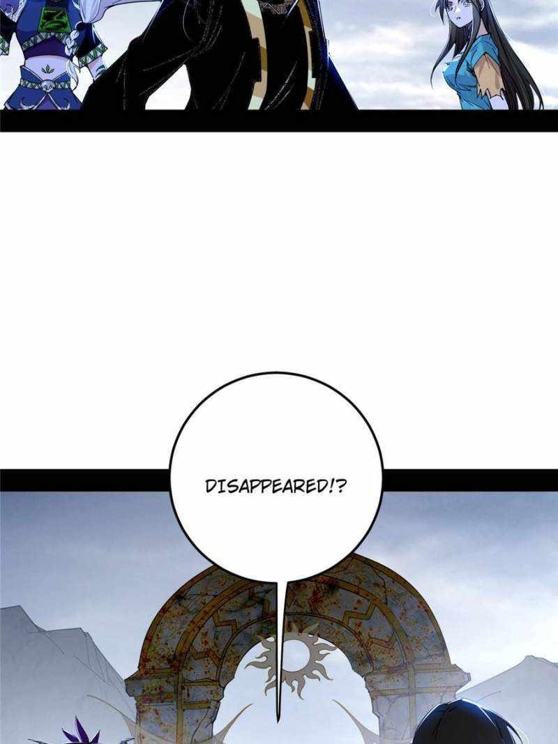 I’m An Evil God Chapter 382 - Page 73