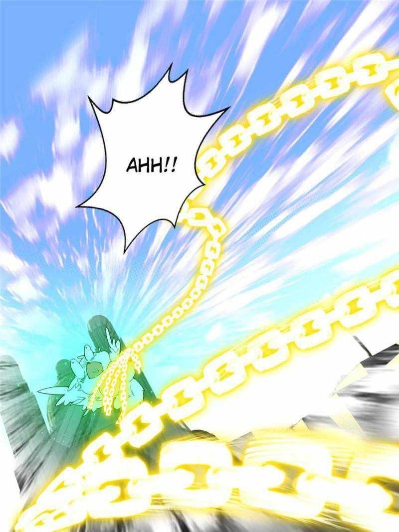 I’m An Evil God Chapter 382 - Page 79