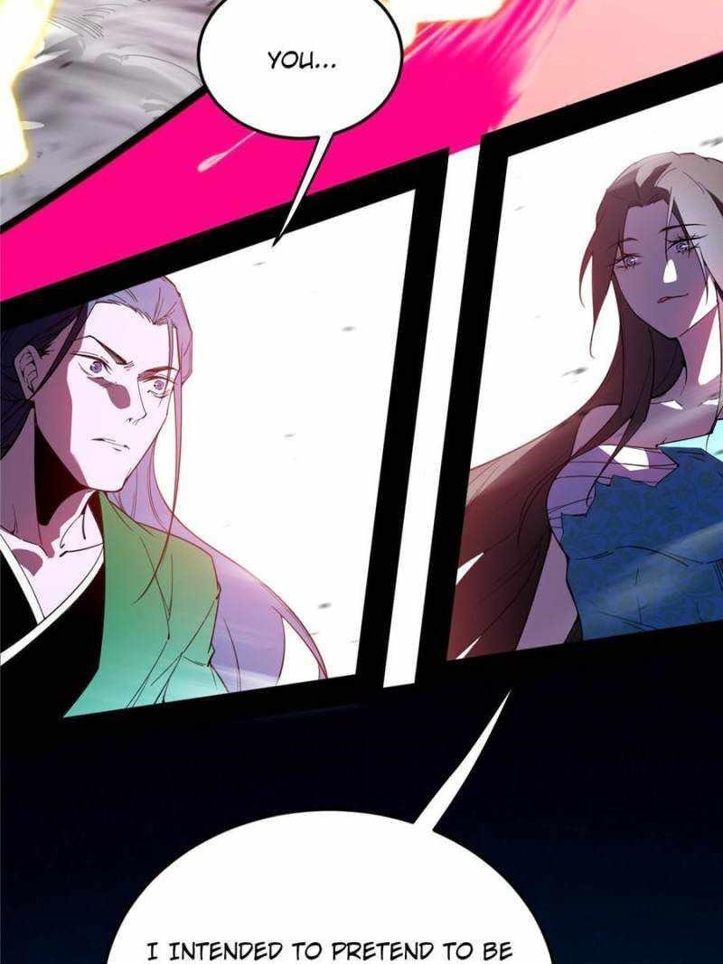 I’m An Evil God Chapter 382 - Page 87