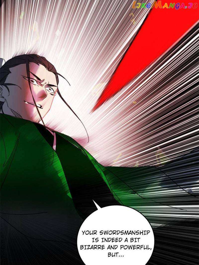 I’m An Evil God Chapter 384 - Page 17