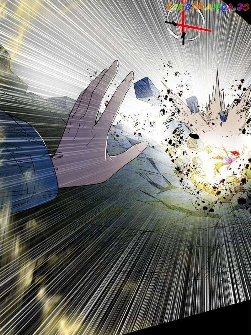 I’m An Evil God Chapter 384 - Page 23