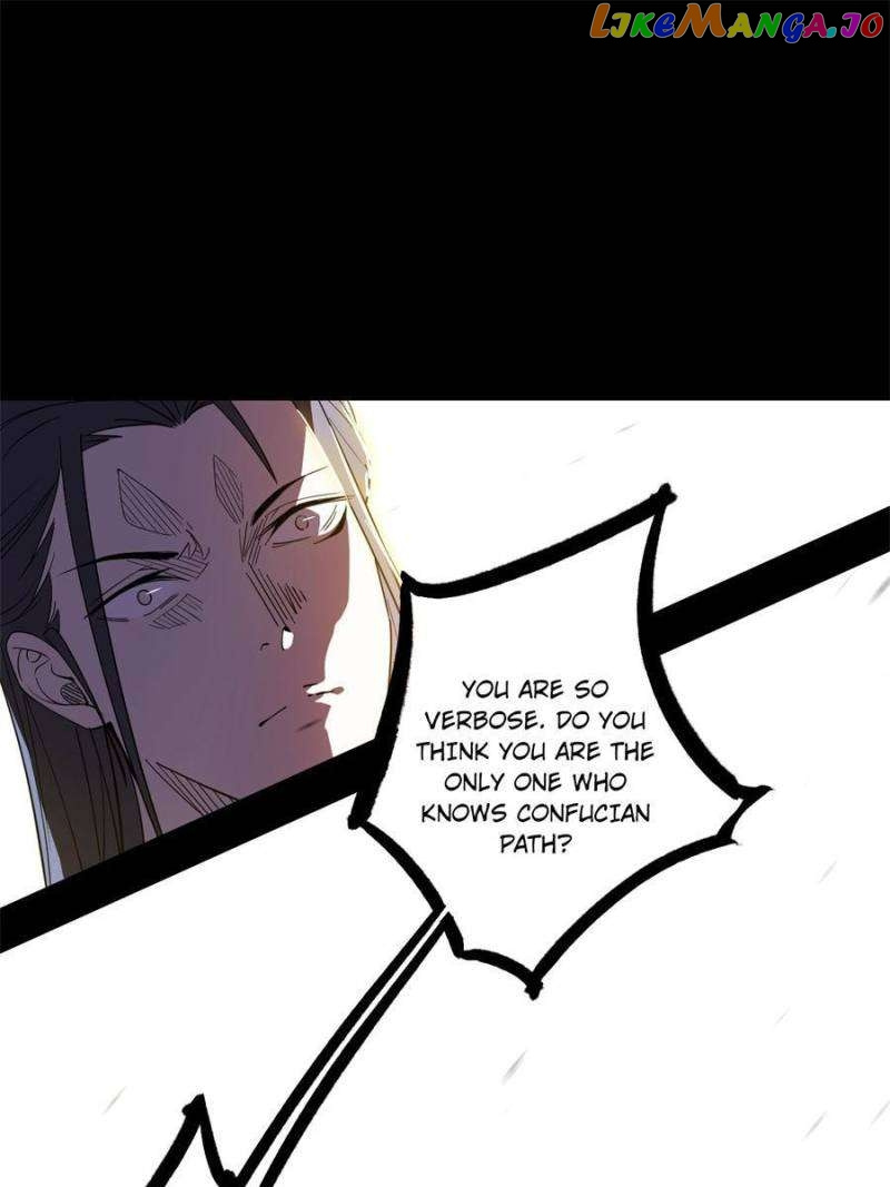 I’m An Evil God Chapter 384 - Page 31