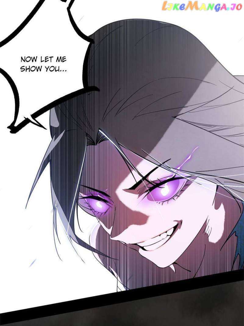 I’m An Evil God Chapter 384 - Page 32