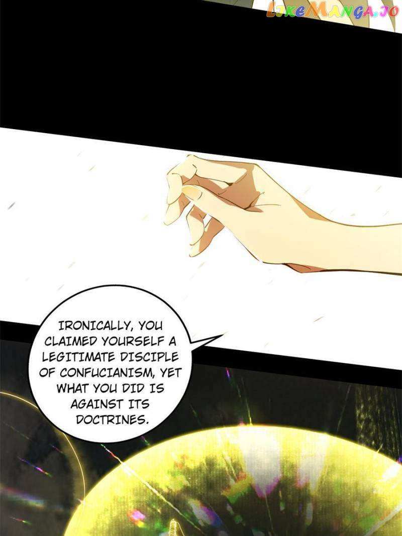 I’m An Evil God Chapter 384 - Page 38