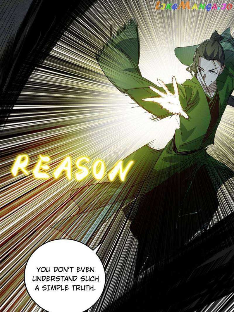 I’m An Evil God Chapter 384 - Page 4