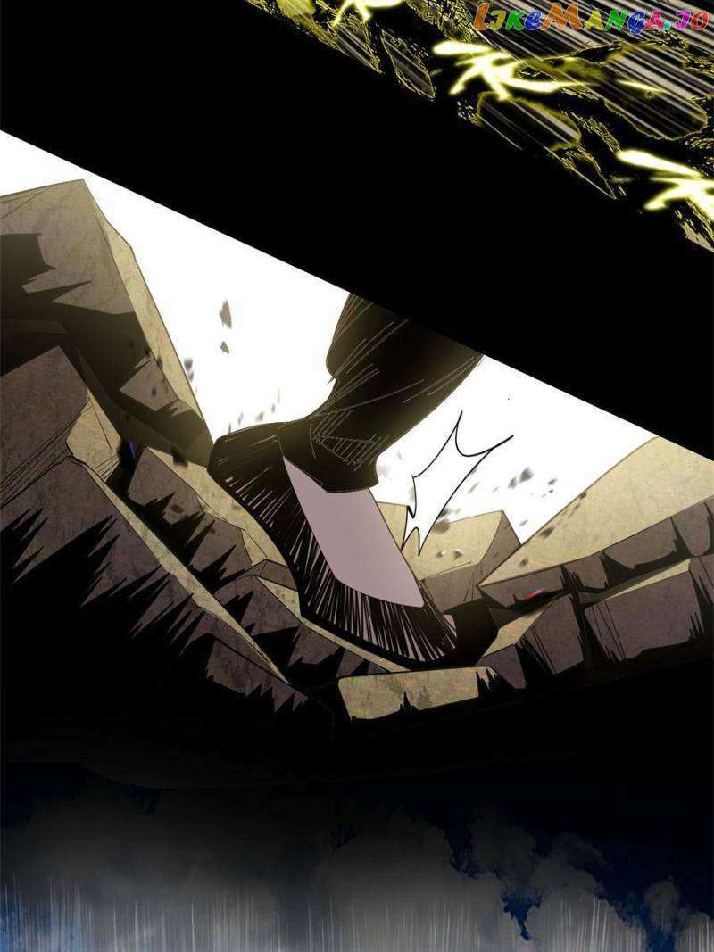 I’m An Evil God Chapter 384 - Page 44