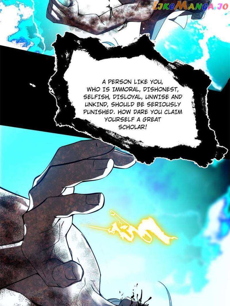 I’m An Evil God Chapter 384 - Page 60