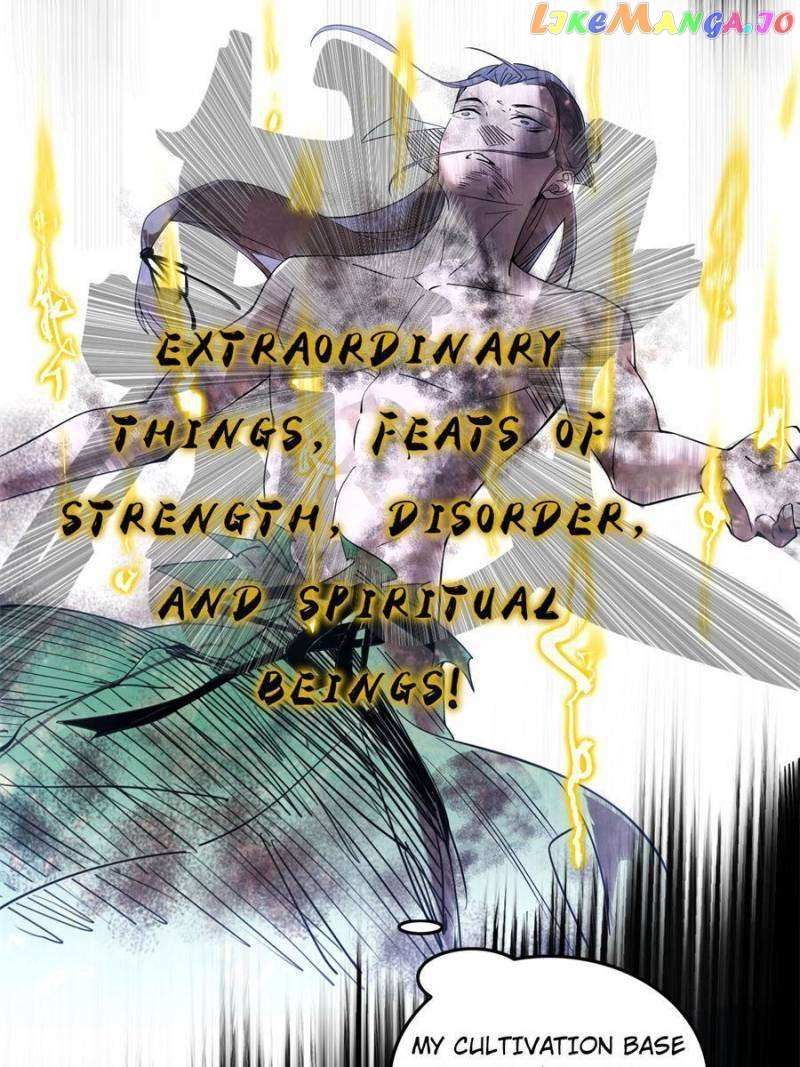 I’m An Evil God Chapter 384 - Page 63