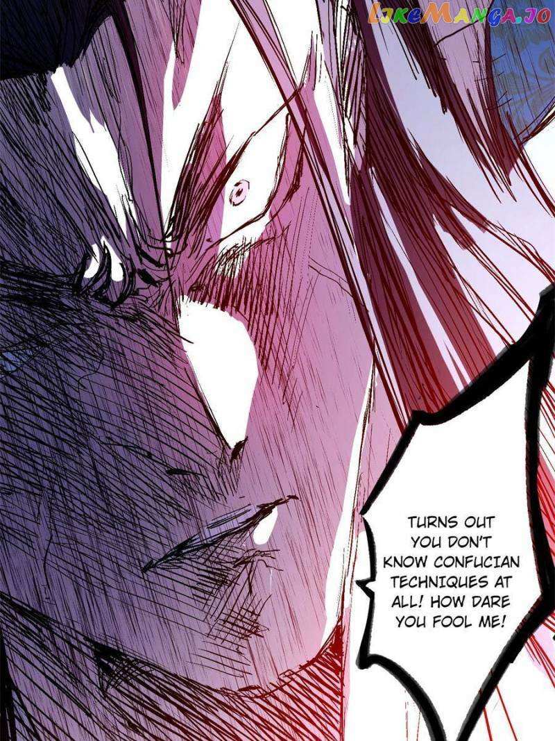 I’m An Evil God Chapter 384 - Page 76