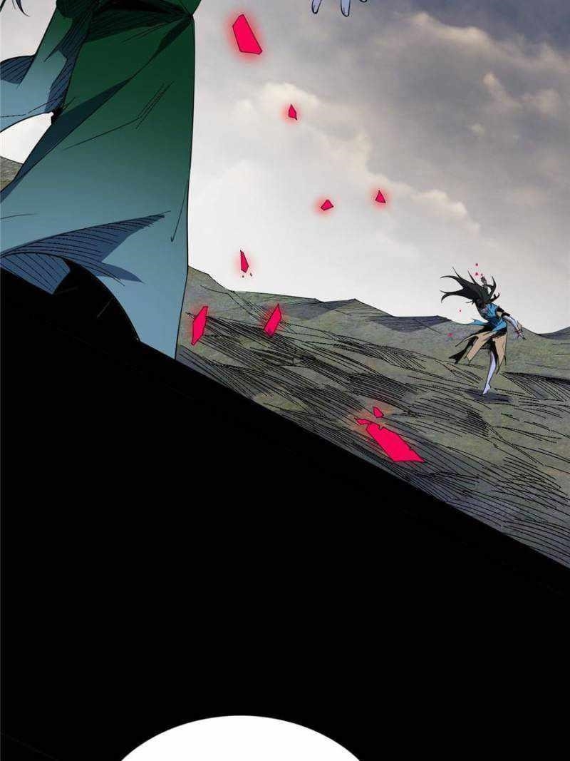 I’m An Evil God Chapter 385 - Page 22