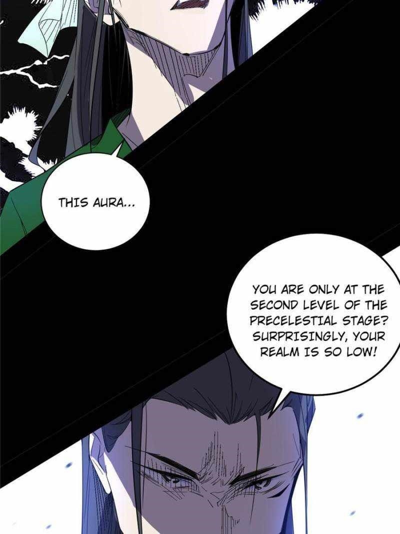 I’m An Evil God Chapter 385 - Page 32