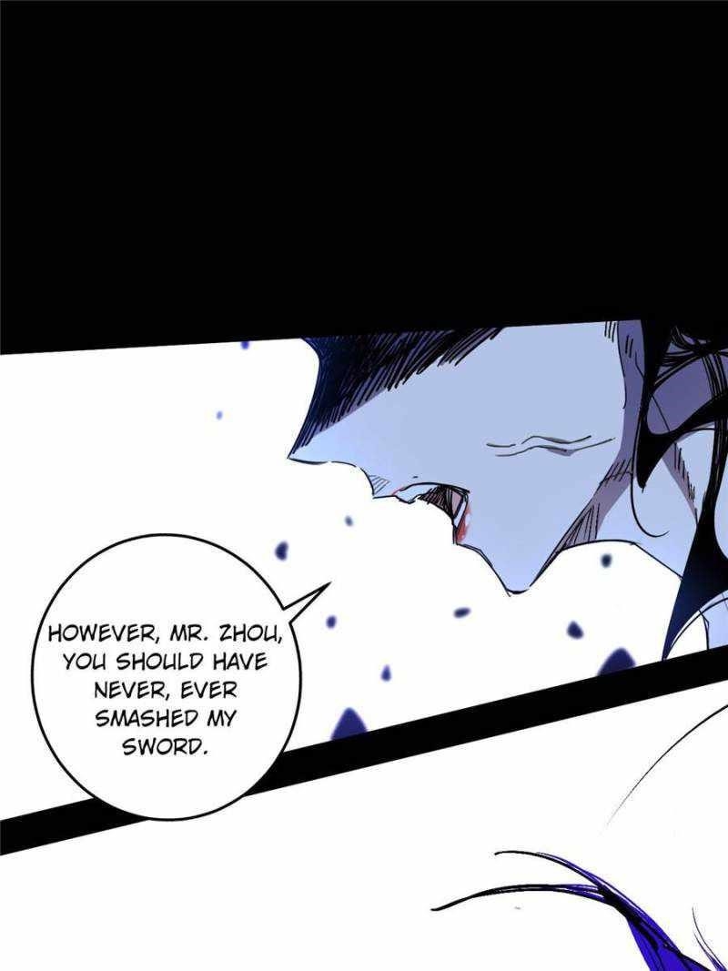 I’m An Evil God Chapter 385 - Page 37