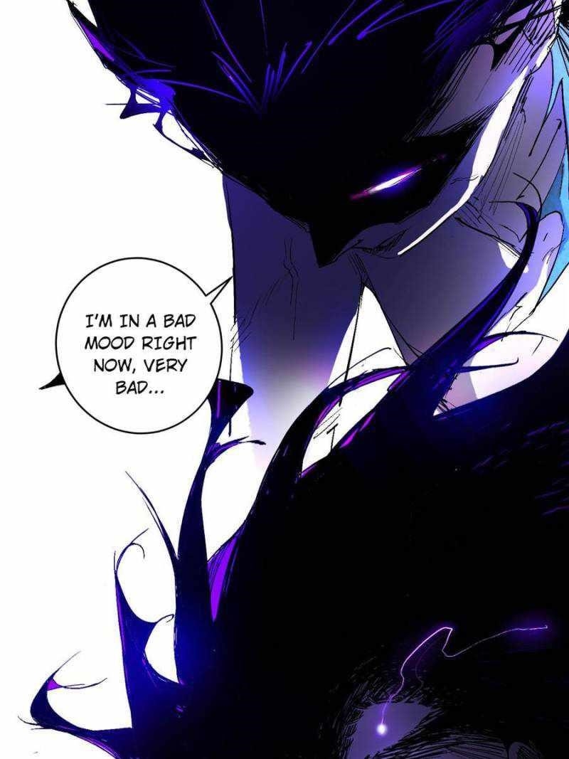 I’m An Evil God Chapter 385 - Page 39