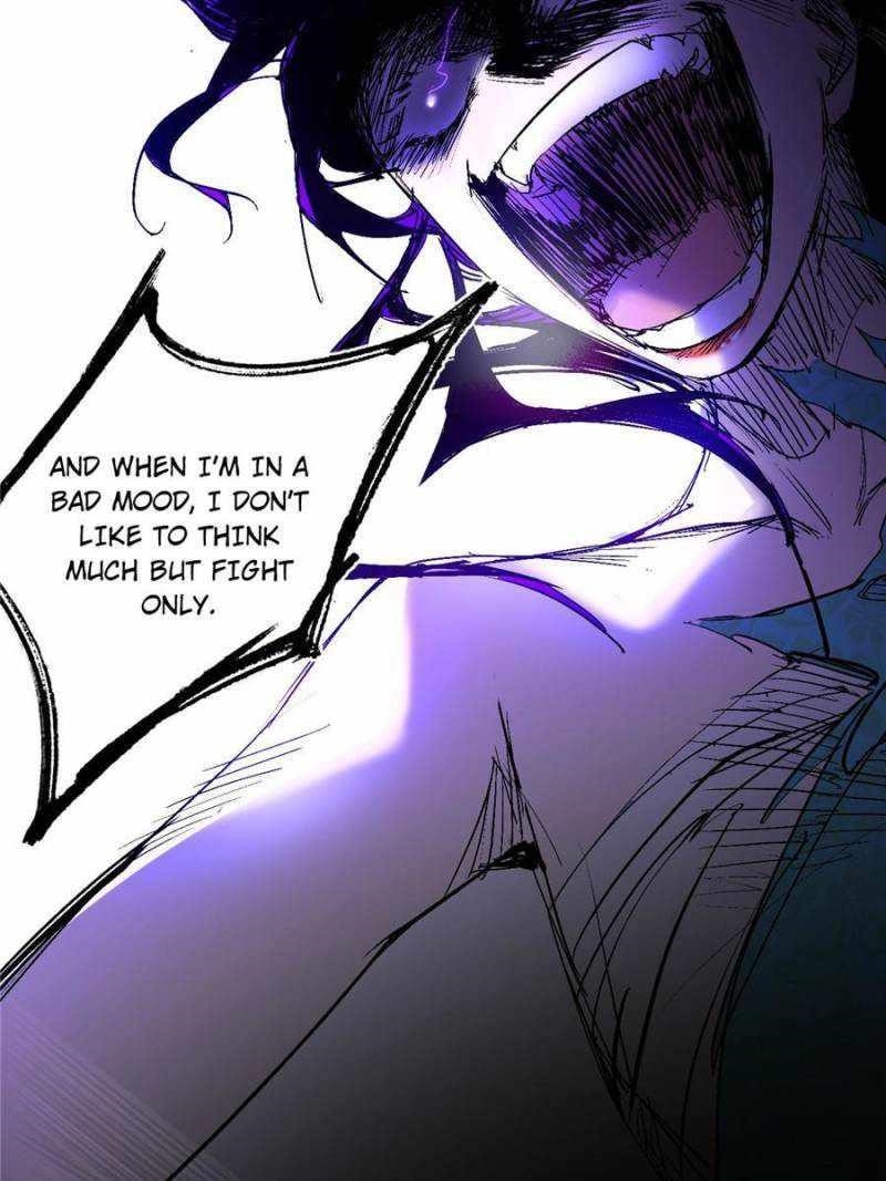 I’m An Evil God Chapter 385 - Page 40