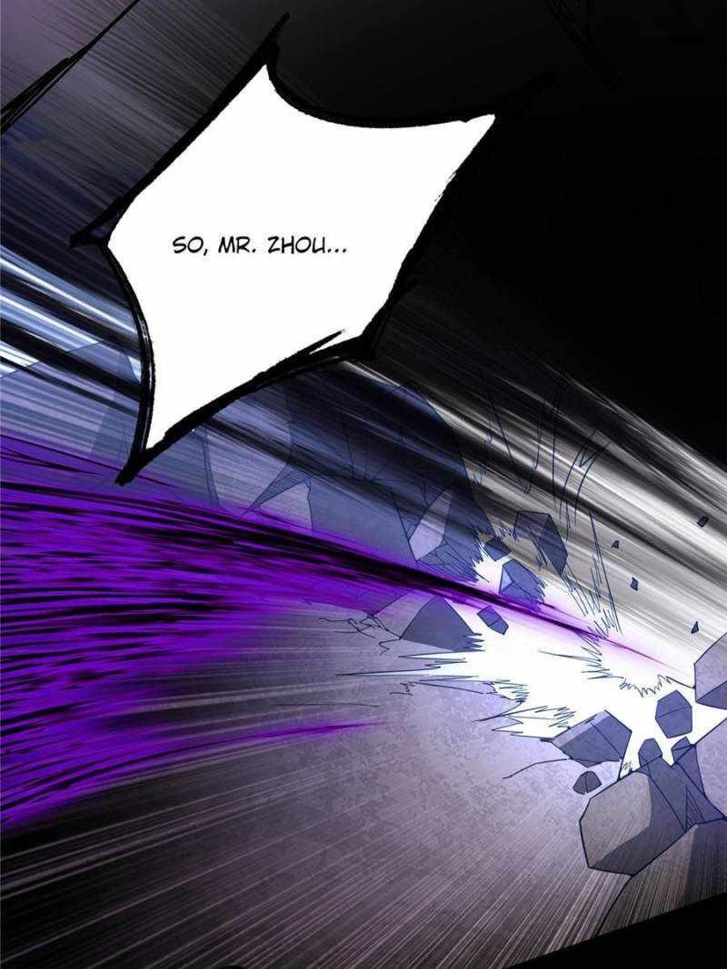 I’m An Evil God Chapter 385 - Page 41