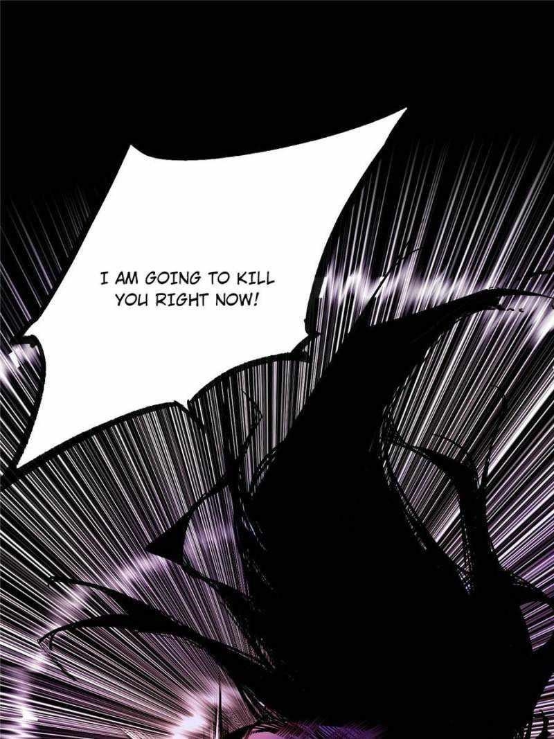 I’m An Evil God Chapter 385 - Page 43
