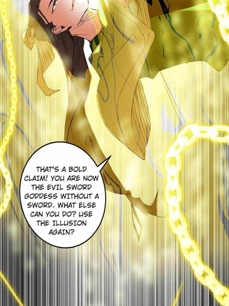 I’m An Evil God Chapter 385 - Page 46