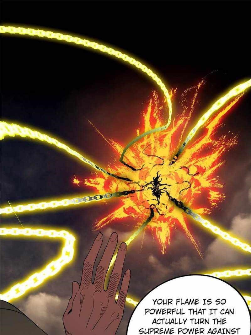 I’m An Evil God Chapter 385 - Page 51