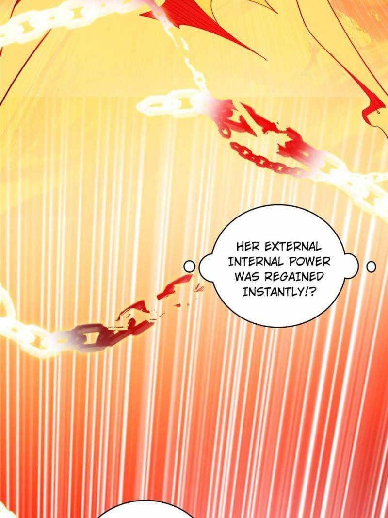 I’m An Evil God Chapter 385 - Page 59