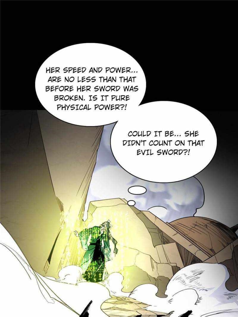 I’m An Evil God Chapter 385 - Page 65