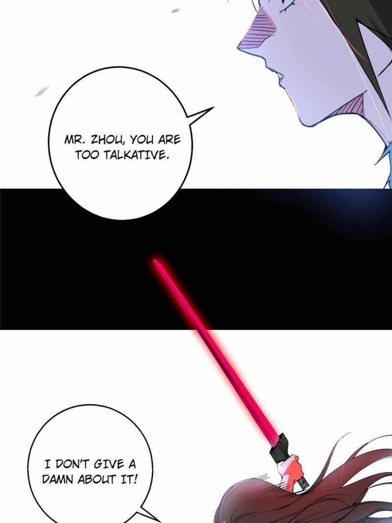 I’m An Evil God Chapter 385 - Page 9