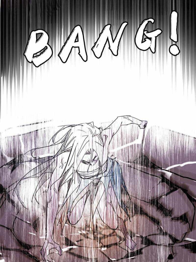 I’m An Evil God Chapter 386 - Page 11