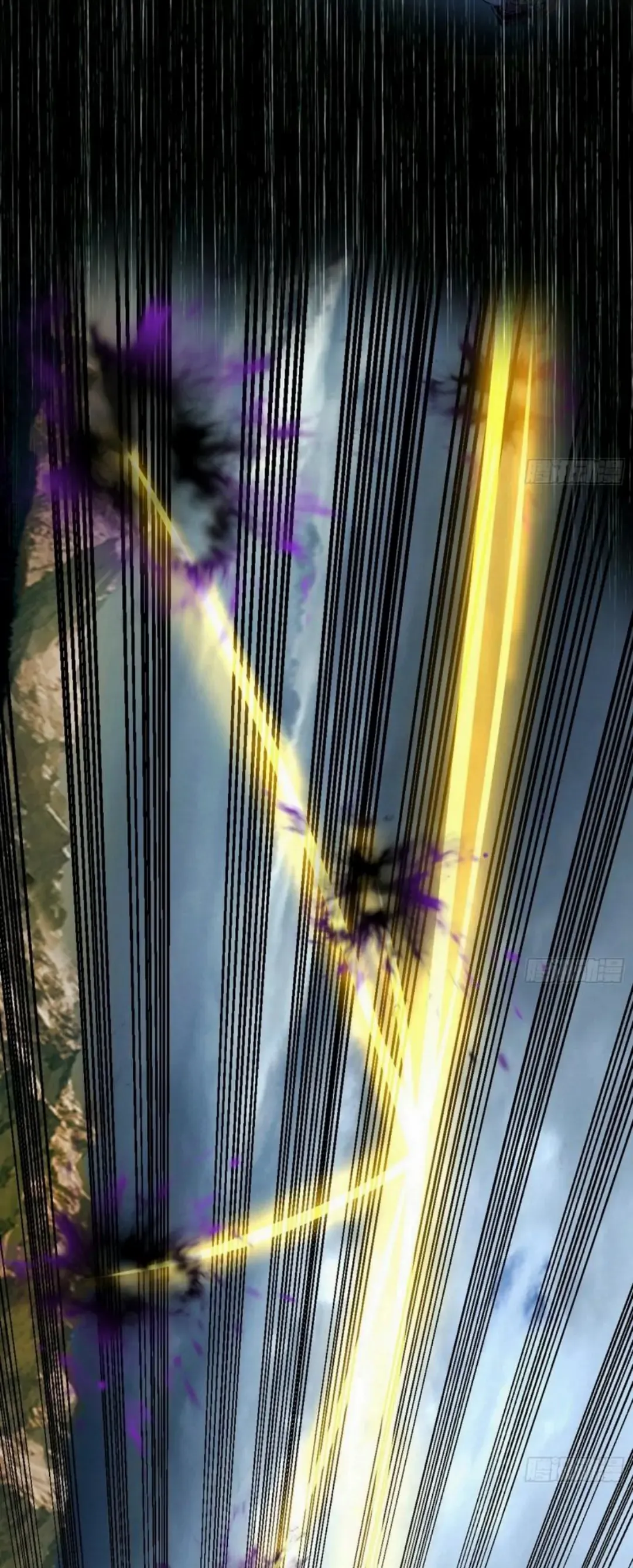 I’m An Evil God Chapter 388 - Page 19