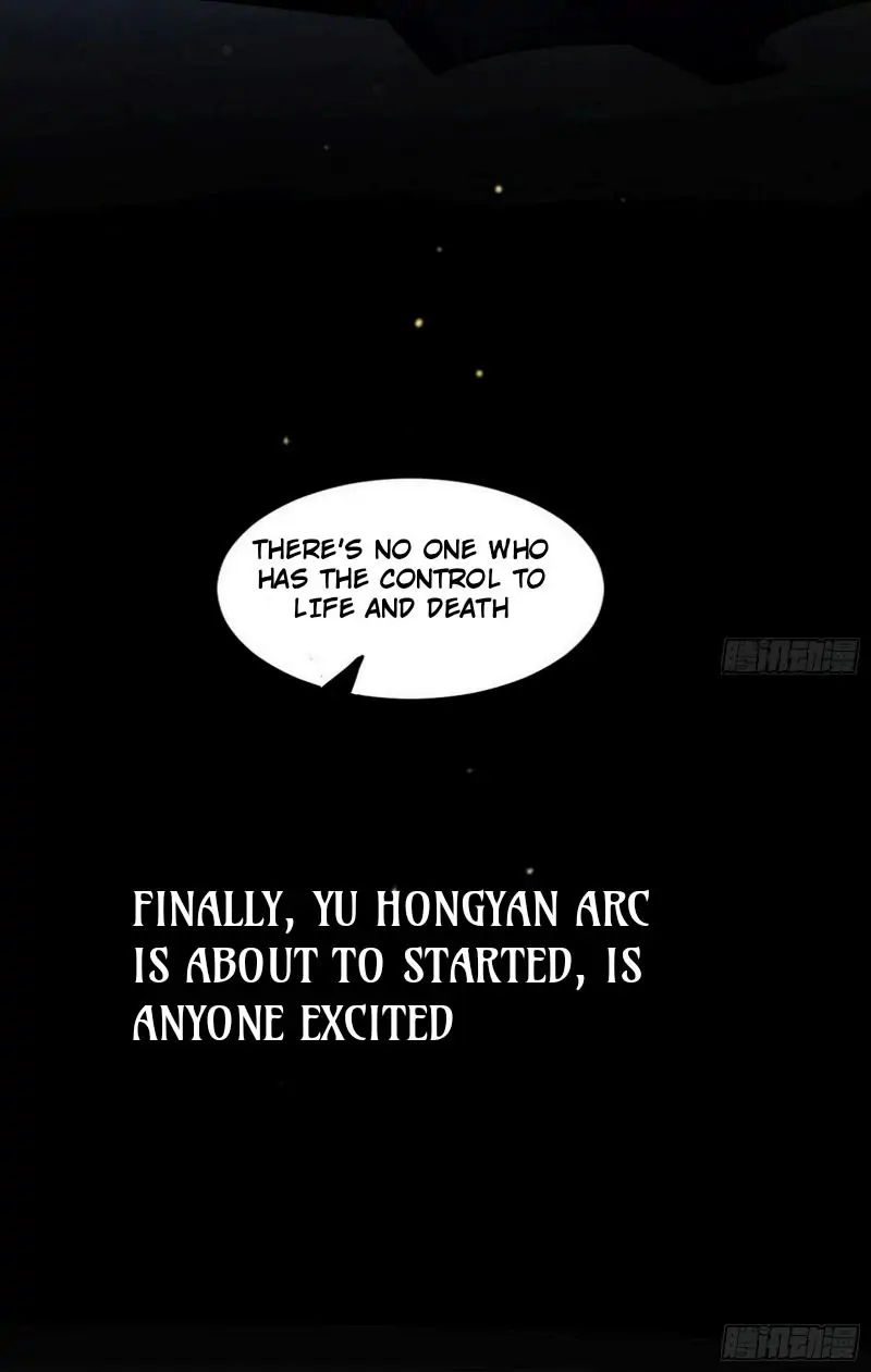 I’m An Evil God Chapter 389 - Page 35