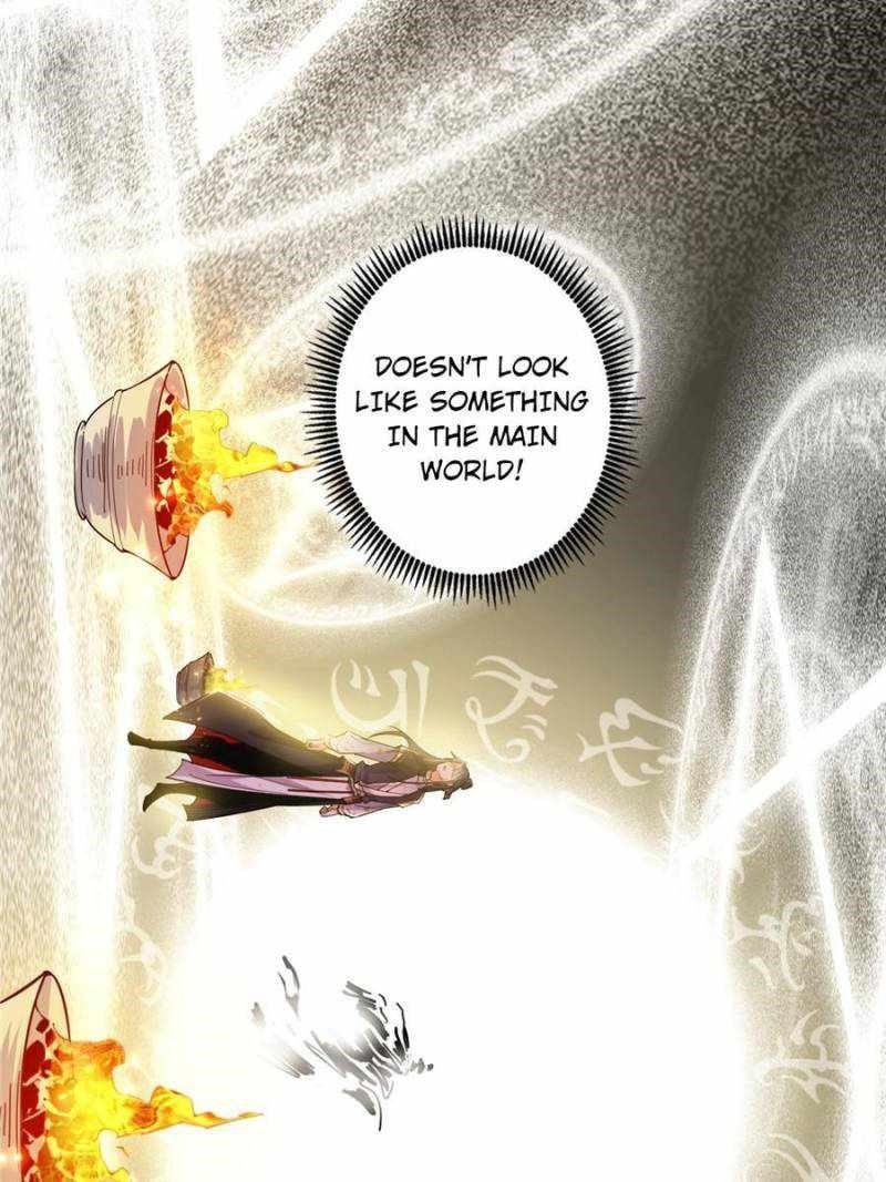 I’m An Evil God Chapter 392 - Page 13