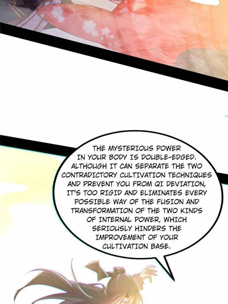 I’m An Evil God Chapter 392 - Page 20