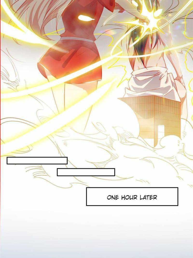 I’m An Evil God Chapter 392 - Page 44