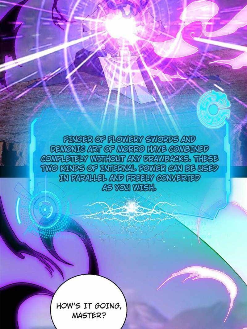 I’m An Evil God Chapter 392 - Page 60