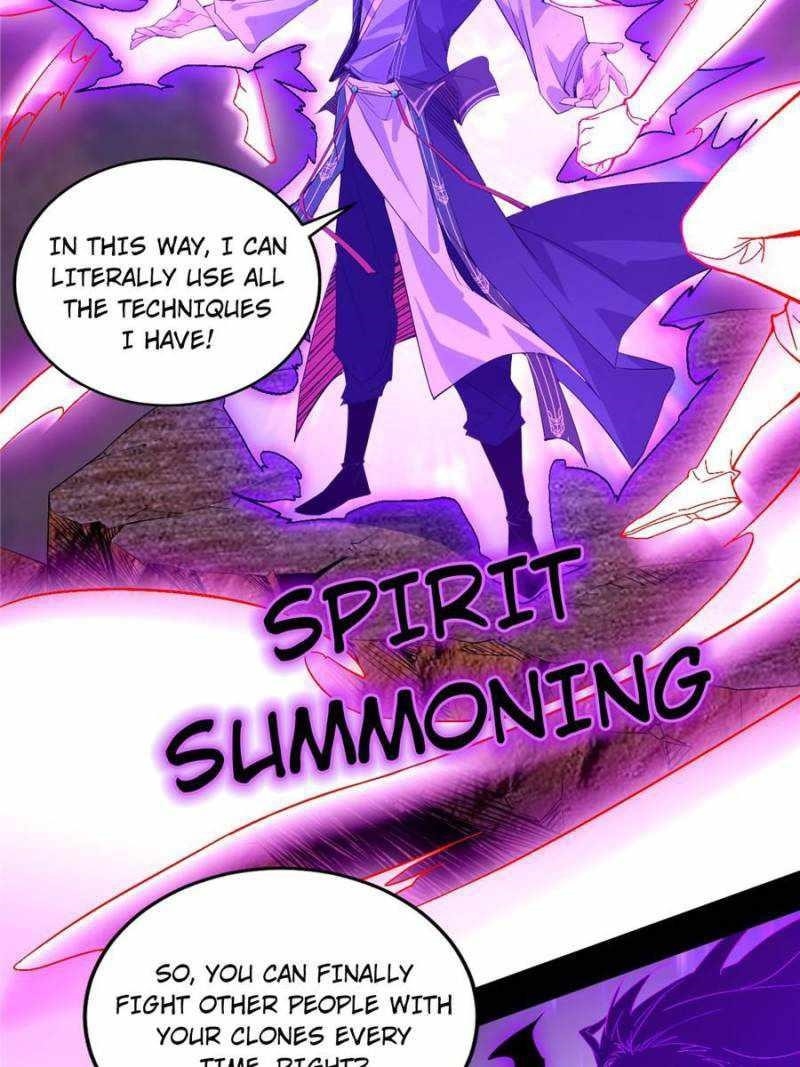 I’m An Evil God Chapter 392 - Page 64