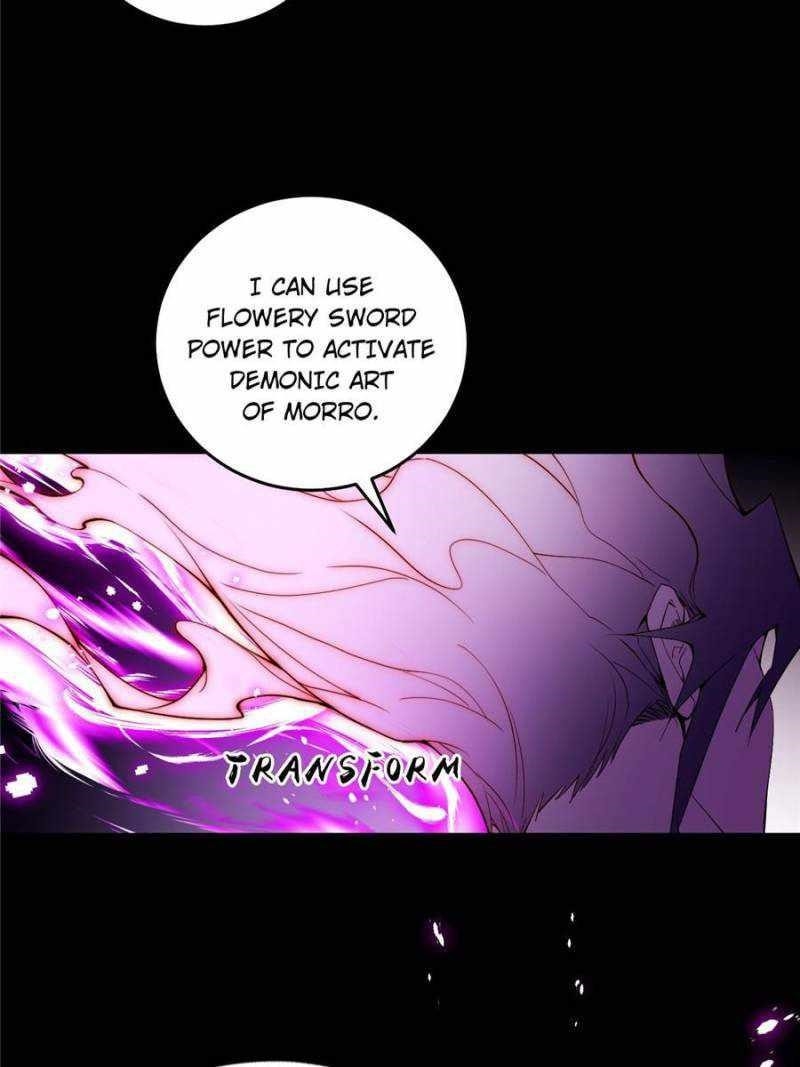 I’m An Evil God Chapter 392 - Page 76