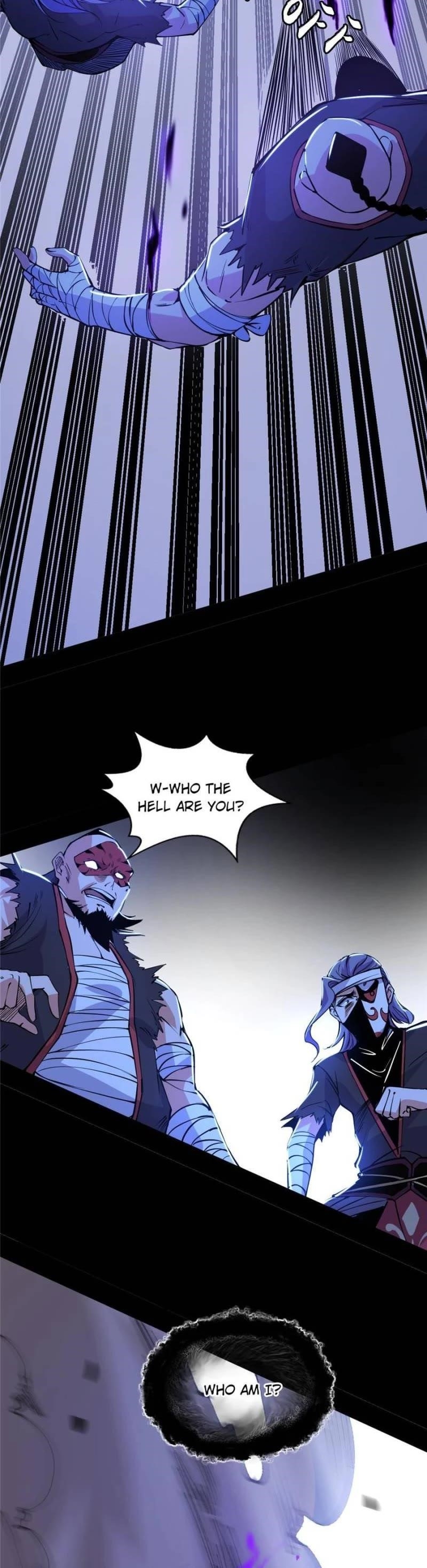 I’m An Evil God Chapter 393 - Page 15