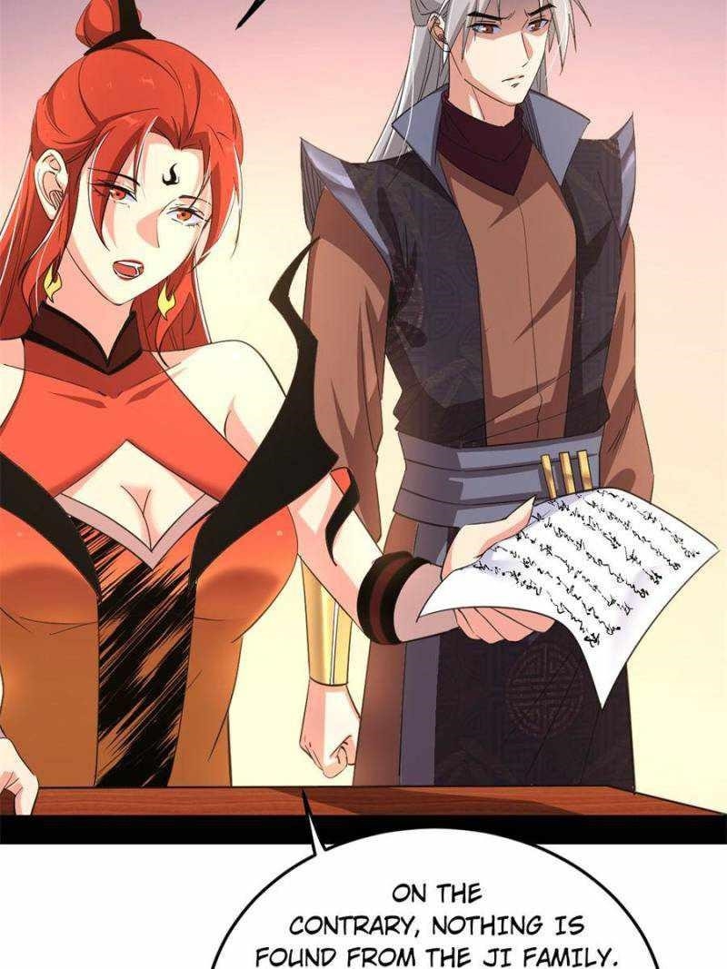 I’m An Evil God Chapter 394 - Page 14